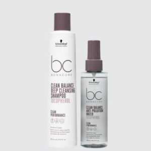 Deep Cleansing Shampoo