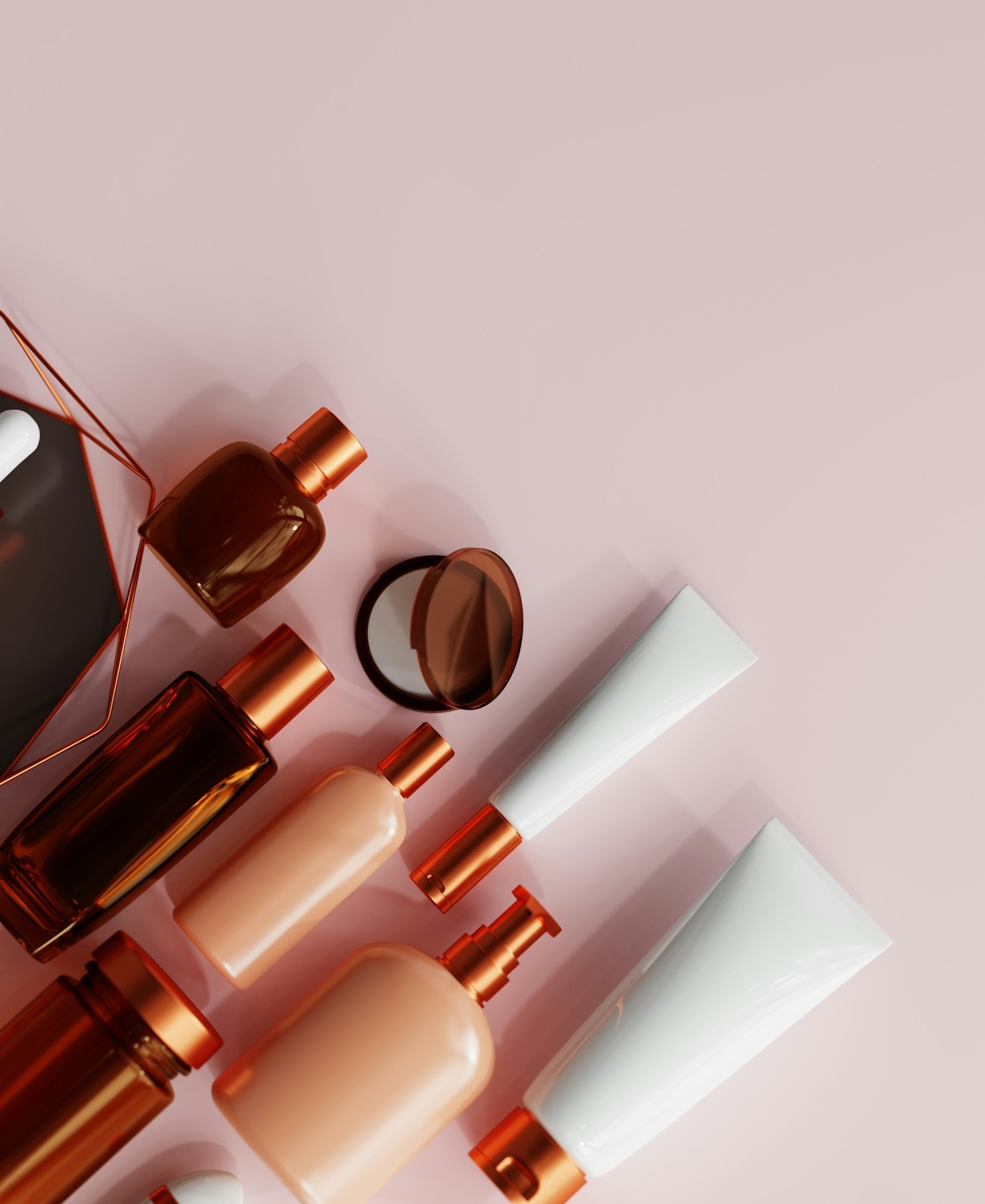 The Ultimate Guide to Skincare Routines