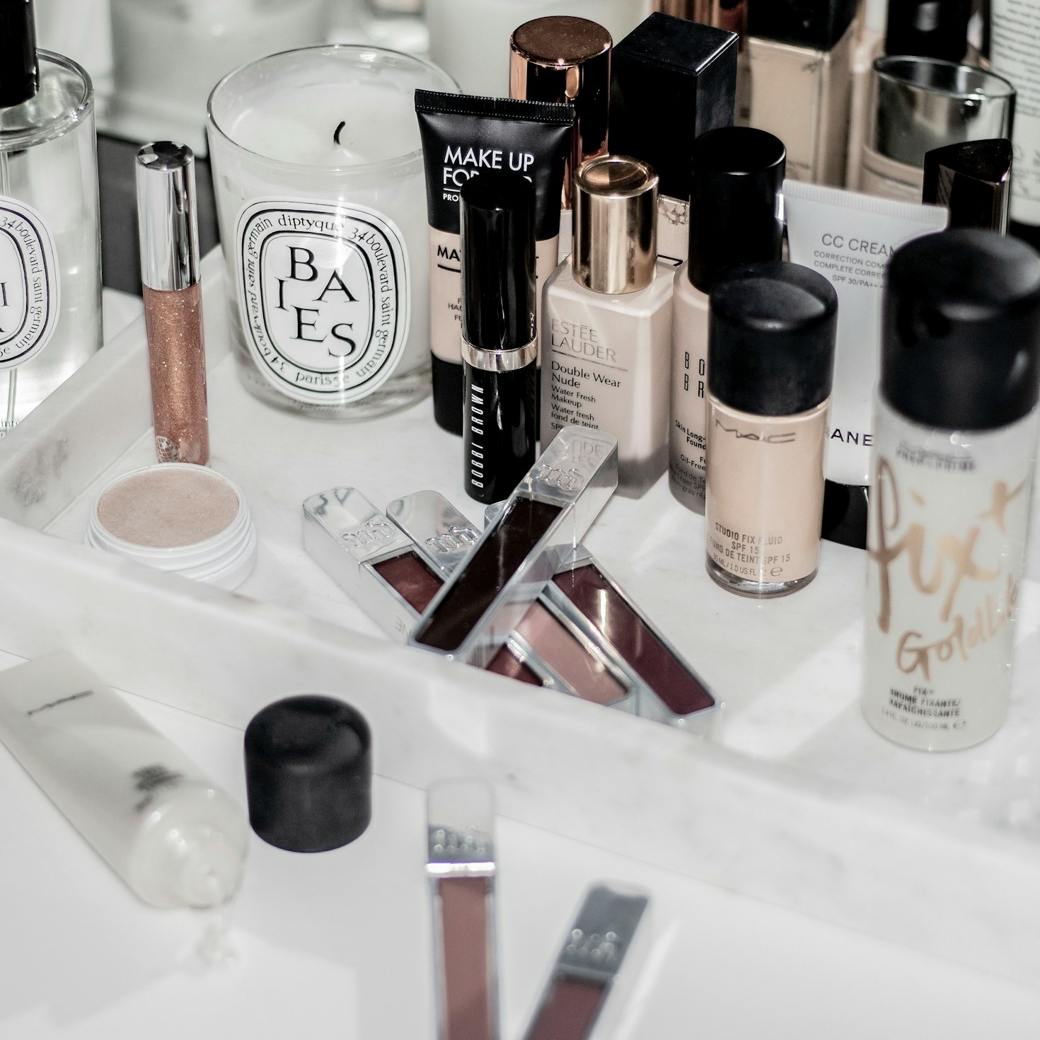 Natural Beauty Tips for Radiant Skin